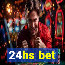 24hs bet